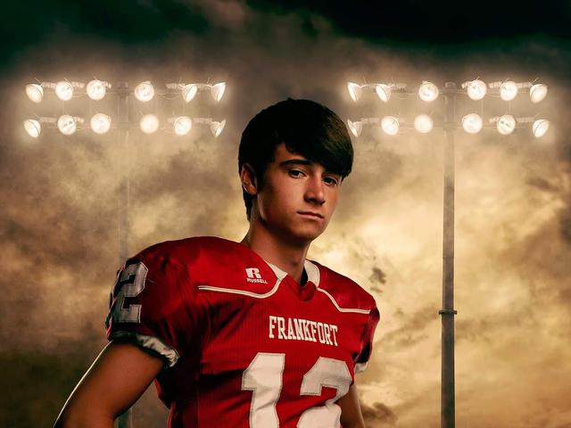 Gavin Cornelison